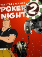 Poker Night 2 (2013) PC Full