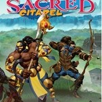 Sacred Citadel PC Full Español Complete Edition