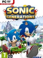 Sonic Generations (2011) PC Full Español