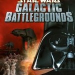 Star Wars Galactic Battlegrounds Saga PC Full Español