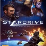 StarDrive PC Full Español