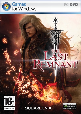 The Last Remnant (2009) PC Full Español The Last Remnant (2009) PC Full Español