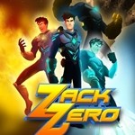 Zack Zero PC Full Español RELOADED