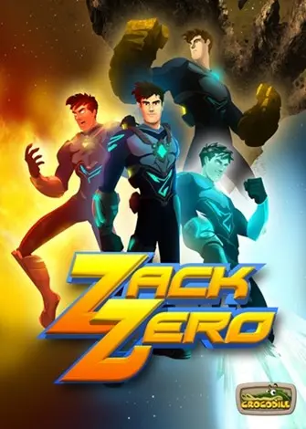 Zack Zero (2013) PC Full Español