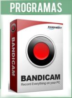 Bandicam Full Versión Full Español
