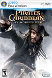 Piratas del Caribe En el fin del Mundo PC Full Español