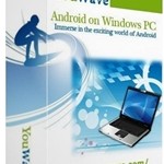 YouWave 4.0.1 Emulador de Android para Windows Español