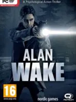 Alan Wake Complete Collection (2012) PC Full Español