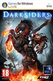 Darksiders PC Full Español