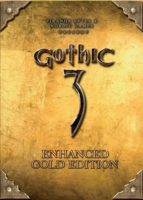 Gothic 3: Complete Enhanced Edition (2006-2008) PC Full Español