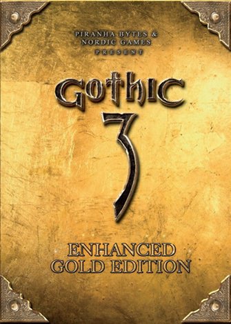 Gothic 3: Complete Enhanced Edition (2006-2008) PC Full Español