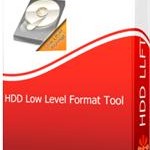 HDD Low Level Format Tool Versión 4.40