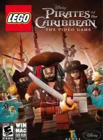 LEGO Piratas Del Caribe (2011) PC Full Español
