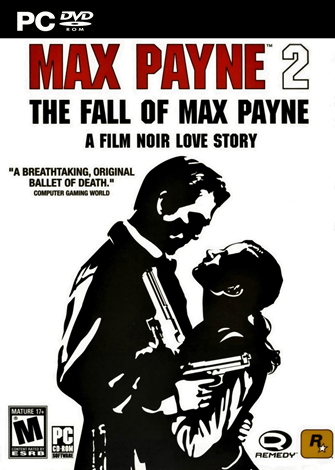 Max Payne 2: The Fall of Max Payne (2003) PC Full Español