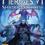 Might & Magic Heroes VI Las Sombras de la Oscuridad PC Full Español