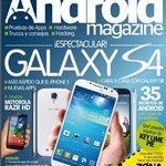 Android Magazine Junio 2013