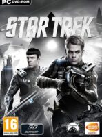 Star Trek: The Video Game (2013) PC Full Español