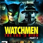 Watchmen The End Is Nigh Parte 2 PC Full Español