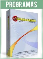 SUPERAntiSpyware Professional X Versión 10.0.1264 Final