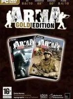 ARMA: Gold Edition (2006) PC Full Español