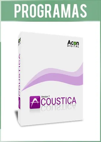 Acon Digital Acoustica Premium Versión
