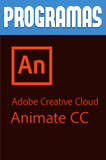 Adobe Edge Animate CC 2017 Español Crea Animaciones Web