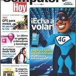 Revista Computer Hoy Junio 2013 Español