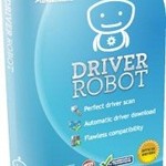 Driver Robot 2.5.4.2 Final