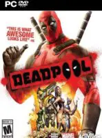 Deadpool: The Video Game (2013) PC Full Español