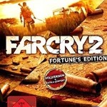 Far Cry 2: Fortune’s Edition PC Full Español