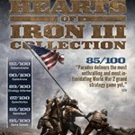 Hearts of Iron 3 Collection PC Full