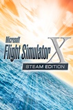 Microsoft Flight Simulator 10 Steam Edition PC Full Español