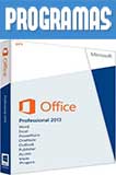 AIO Microsoft Office Proffesional Plus 2013 Español