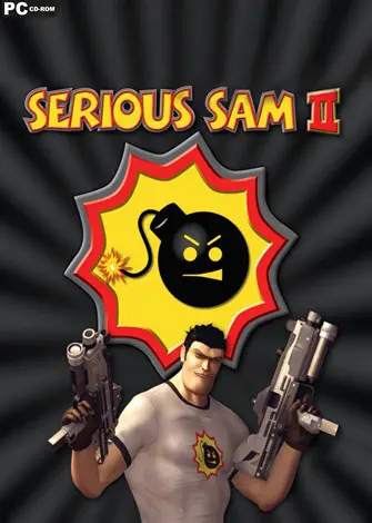 Serious Sam 2 (2005) PC Full Español