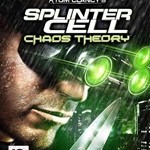 Tom Clancy’s Splinter Cell Chaos Theory PC Full Español