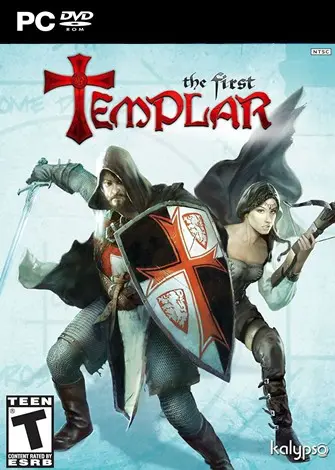 The First Templar Special Edition (2011) PC Full Español