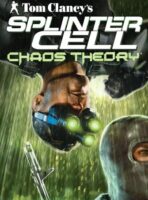 Tom Clancy's Splinter Cell: Chaos Theory (2005) PC Full Español