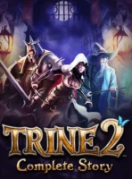 Trine 2: Complete Story (2013) PC Full Español