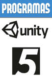 Unity Pro 5.5.1 Full (Potente Creador de Juegos)