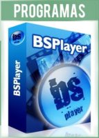 BS Player PRO Versión 2.74 Full Español