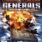Command y Conquer Generals: Zero Hour PC Full Español Expansion
