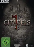 Citadels (2013) PC Full Español