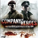 Company of Heroes: Opposing Front PC Full Español