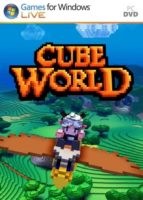 Cube World (2019) PC Full