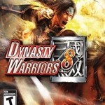Dinasty Warriors 8 PS3 Region USA