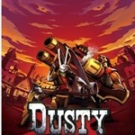 Dusty Revenge PC Full Co-Op