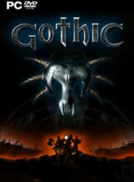 Gothic (2001) PC Full Español
