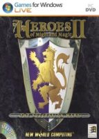 Heroes of Might and Magic 2 Gold PC Full