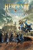 Heroes of Might and Magic III HD Edition PC Full Español