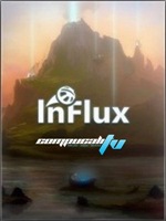 Portada de InFlux (2013) PC Full